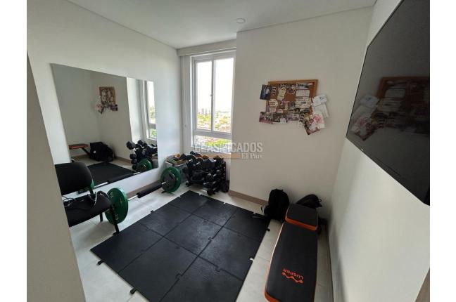 Apartamentos, Venta, La Flora - $490.000.000