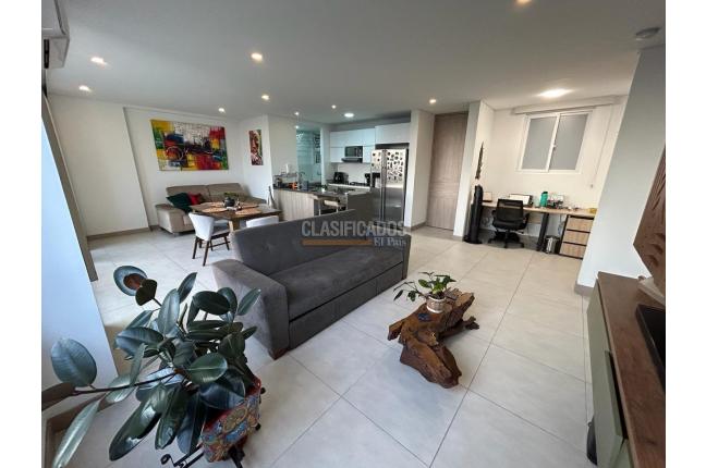 Apartamentos, Venta, La Flora - $490.000.000
