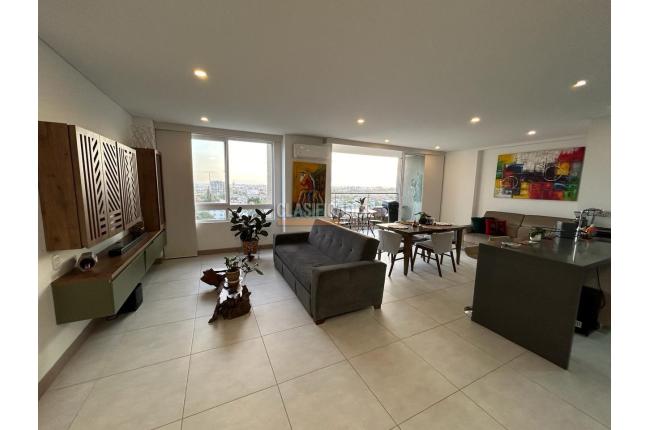 Apartamentos, Venta, La Flora - $490.000.000