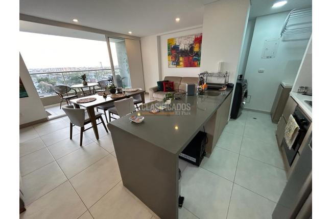 Apartamentos, Venta, La Flora - $490.000.000