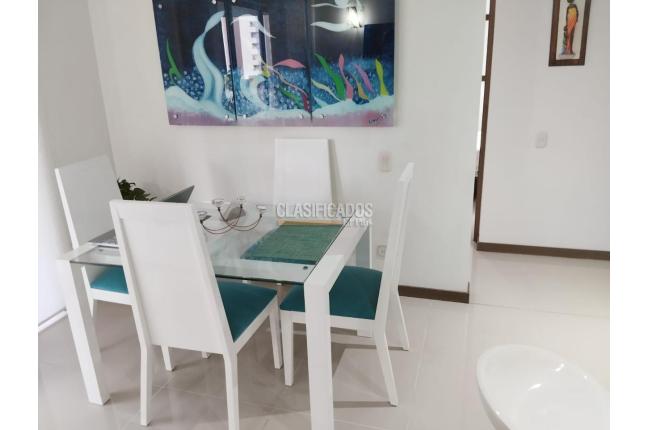 Apartamentos, Venta, La Flora - $580.000.000
