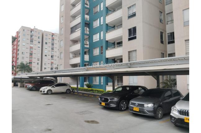 Apartamentos, Venta, La Flora - $580.000.000