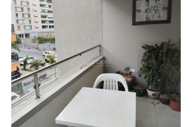 Apartamentos, Venta, La Flora - $580.000.000