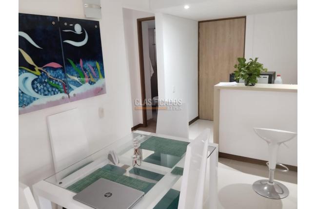 Apartamentos, Venta, La Flora - $580.000.000