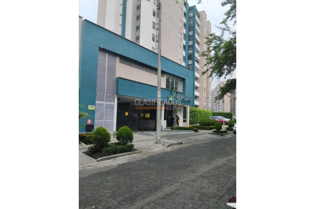 Apartamentos, Venta, La Flora - $580.000.000