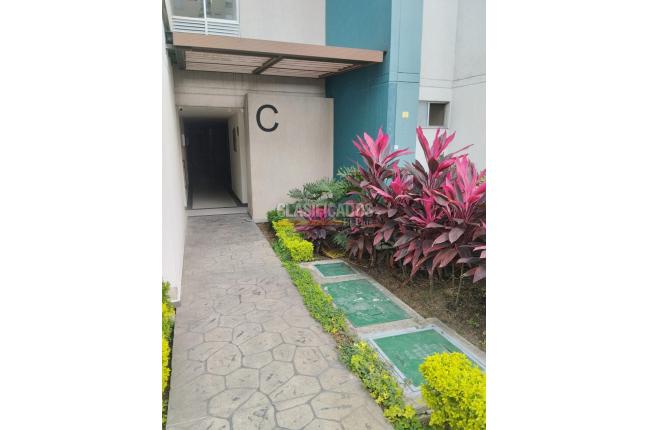 Apartamentos, Venta, La Flora - $580.000.000