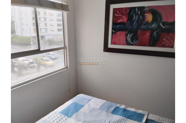 Apartamentos, Venta, La Flora - $580.000.000
