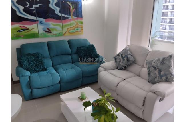 Apartamentos, Venta, La Flora - $580.000.000