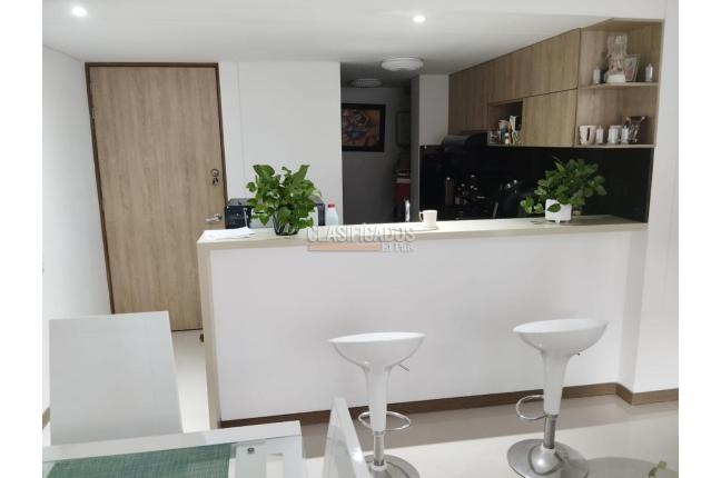 Apartamentos, Venta, La Flora - $580.000.000