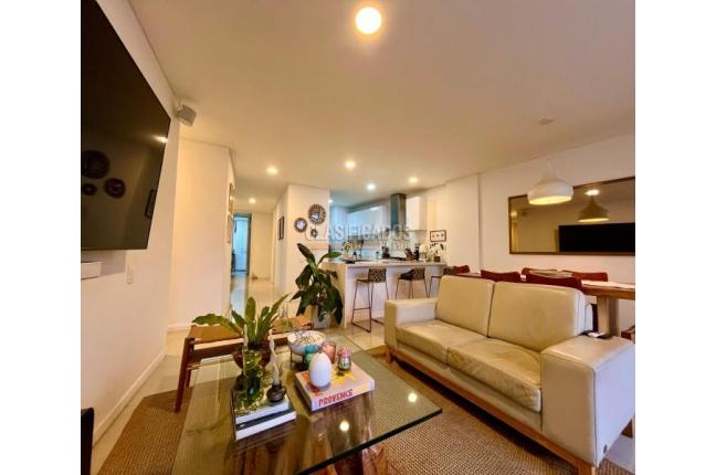 Apartamentos, Venta en Normandía