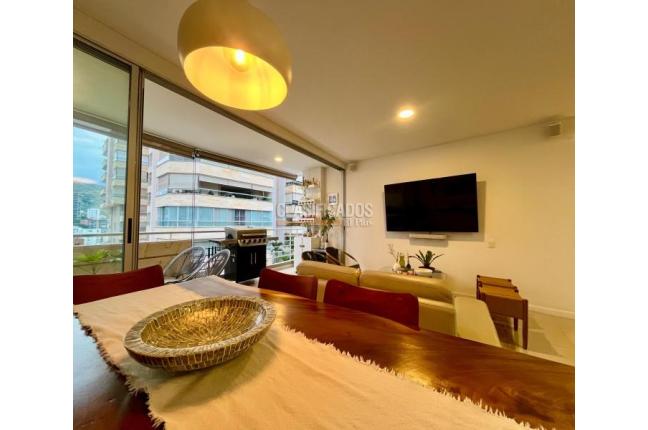 Apartamentos, Venta en Normandía