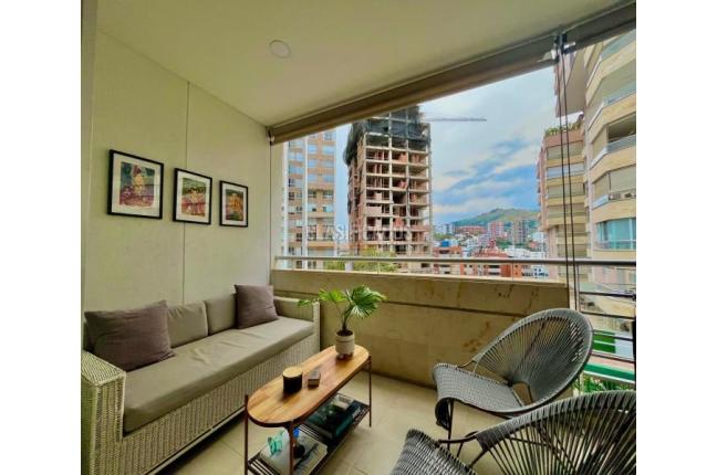 Apartamentos, Venta en Normandía