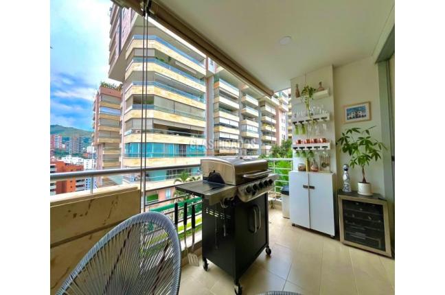 Apartamentos, Venta, Normandía - $900.000.000