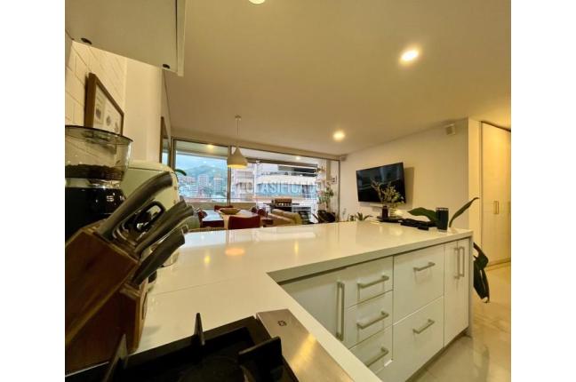 Apartamentos, Venta, Normandía - $900.000.000