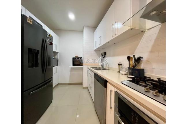 Apartamentos, Venta, Normandía - $900.000.000