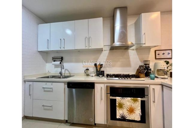 Apartamentos, Venta, Normandía - $900.000.000