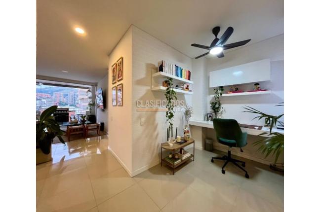 Apartamentos, Venta, Normandía - $900.000.000