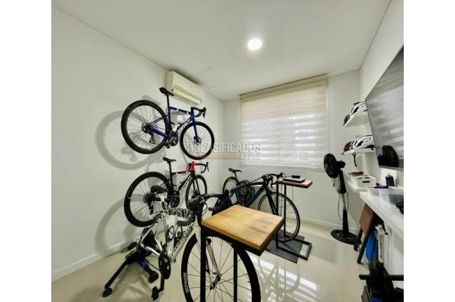 Apartamentos, Venta, Normandía - $900.000.000