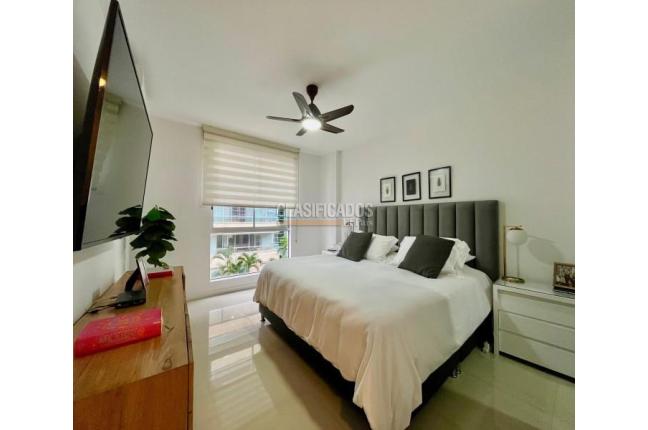 Apartamentos, Venta, Normandía - $900.000.000