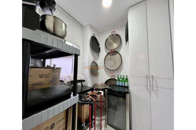 Apartamentos, Venta, Normandía - $900.000.000
