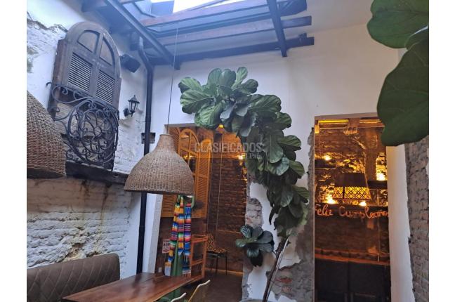 Locales y Bodegas, Alquiler, El Peñón - $25.000.000