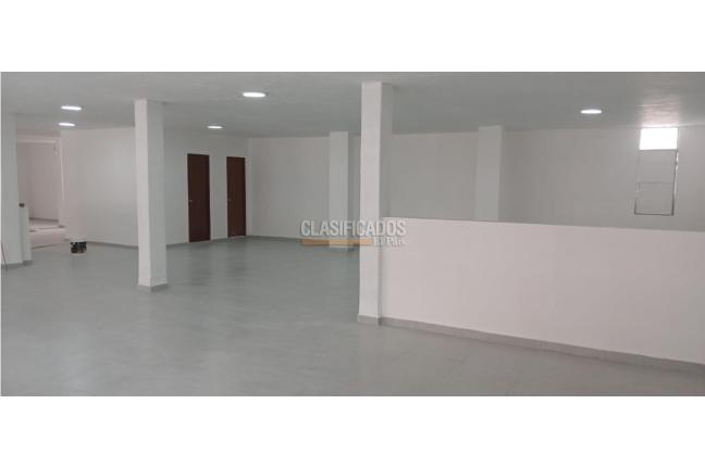 Oficinas y Consultorios, Alquiler en San Fernando