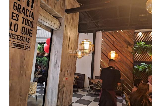 Locales y Bodegas, Venta, El Peñón - $2.500.000.000