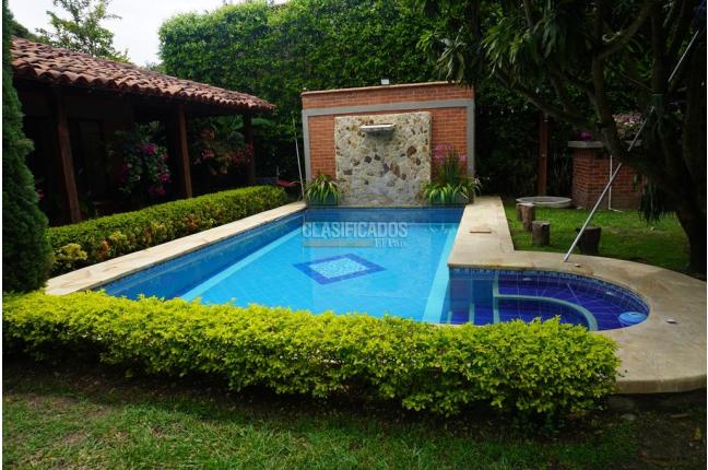 Fincas y Casas Campestres, Alquiler, Palmira - $3.800.000