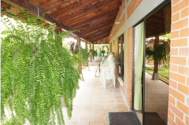 Fincas y Casas Campestres, Alquiler, Palmira - $3.800.000