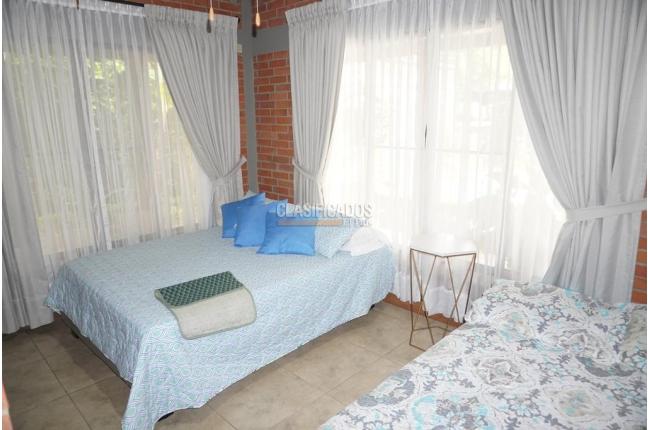 Fincas y Casas Campestres, Alquiler, Palmira - $3.800.000