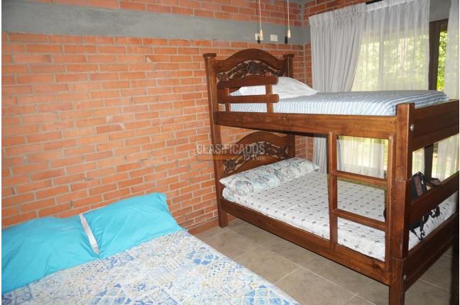 Fincas y Casas Campestres, Alquiler, Palmira - $3.800.000