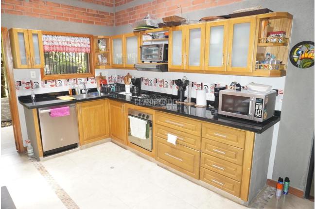 Fincas y Casas Campestres, Alquiler, Palmira - $3.800.000