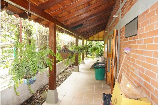 Fincas y Casas Campestres, Alquiler, Palmira - $3.800.000