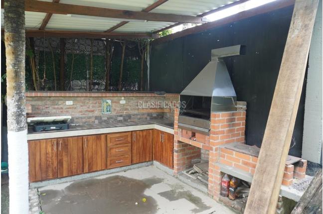 Fincas y Casas Campestres, Alquiler, Palmira - $3.800.000