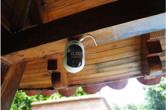 Fincas y Casas Campestres, Alquiler, Palmira - $3.800.000