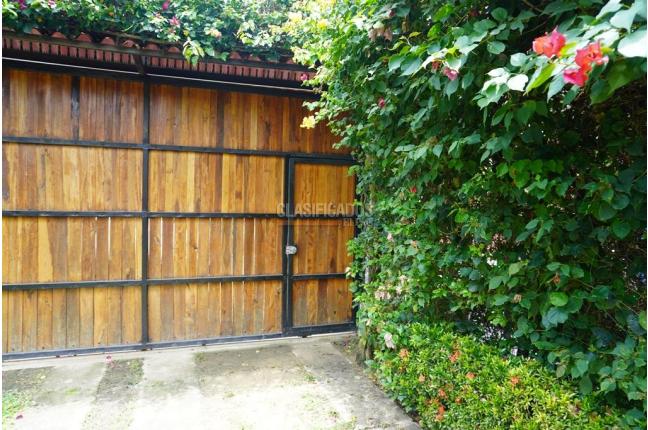 Fincas y Casas Campestres, Alquiler, Palmira - $3.800.000