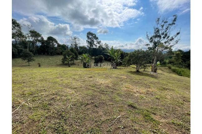 Lotes, Venta en Dagua