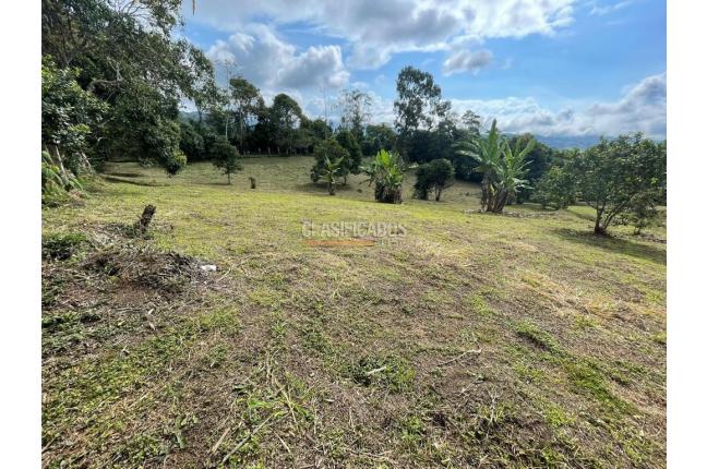 Lotes, Venta en Dagua