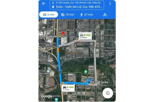 Habitaciones, Alquiler, Ciudad Bochalema - $670.000