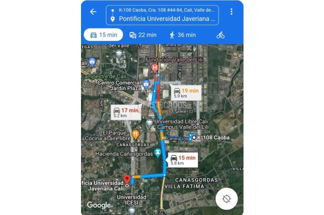 Habitaciones, Alquiler, Ciudad Bochalema - $670.000