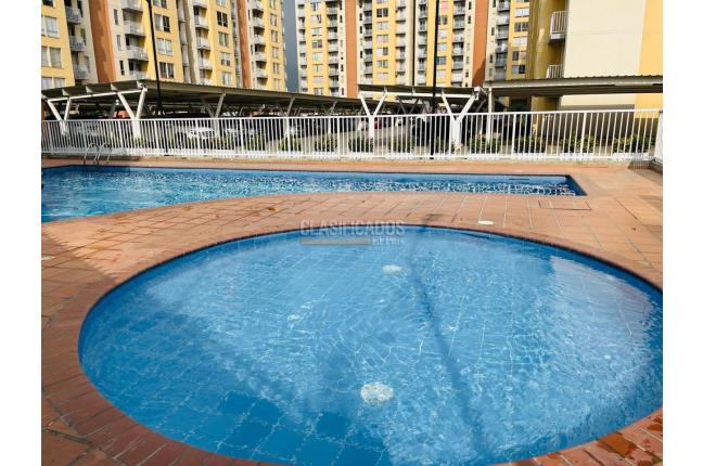 Apartamentos, Venta, Sameco - $320.000.000