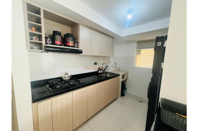 Apartamentos, Venta, Sameco - $320.000.000