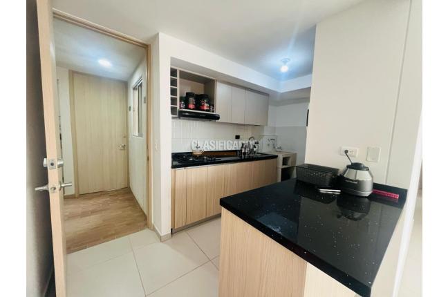 Apartamentos, Venta, Sameco - $320.000.000