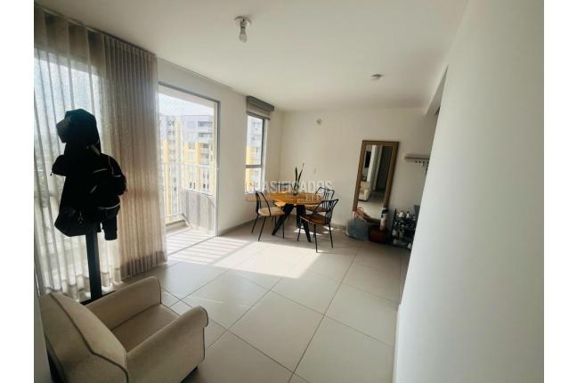 Apartamentos, Venta, Sameco - $320.000.000