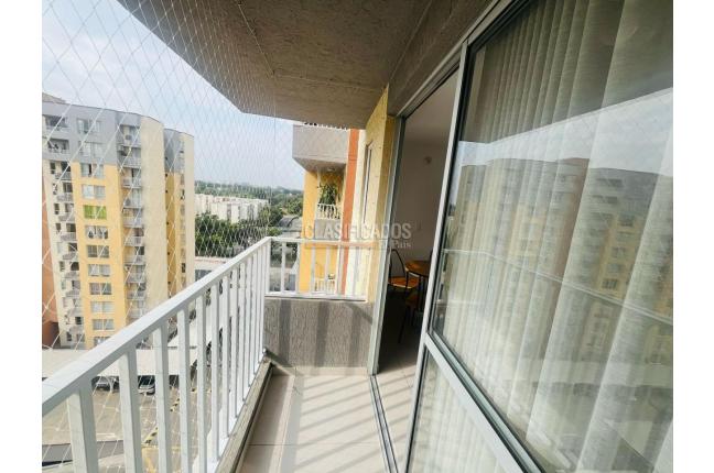 Apartamentos, Venta, Sameco - $320.000.000