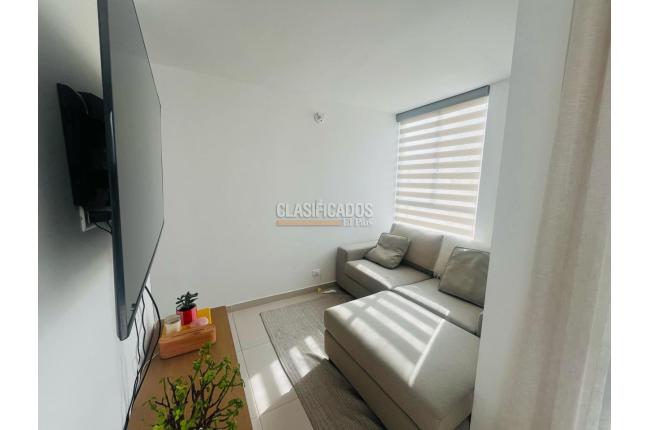 Apartamentos, Venta, Sameco - $320.000.000