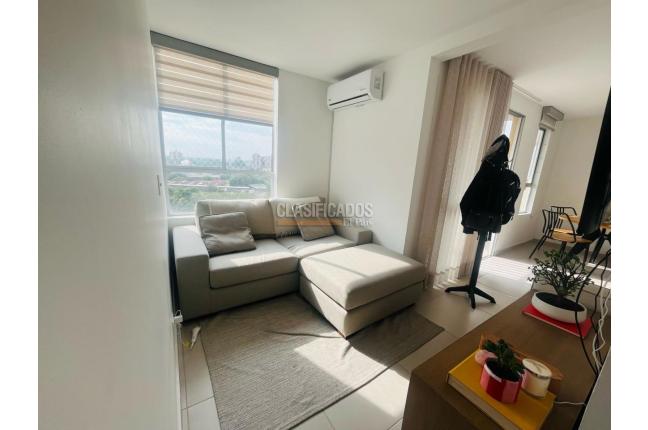 Apartamentos, Venta, Sameco - $320.000.000