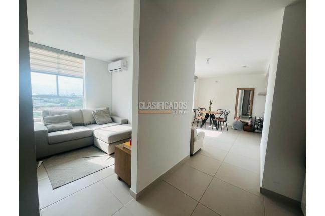 Apartamentos, Venta, Sameco - $320.000.000