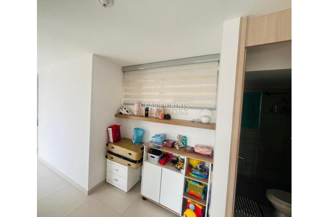 Apartamentos, Venta, Sameco - $320.000.000