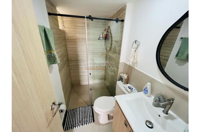 Apartamentos, Venta, Sameco - $320.000.000